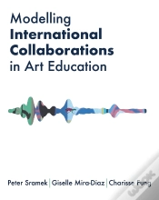 Capa do artigo Modelling International Collaborations In Art Education