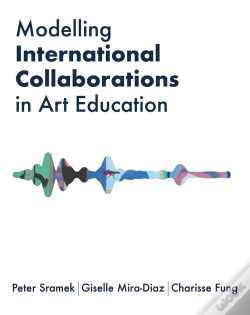 Capa do artigo Modelling International Collaborations In Art Education