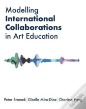 Capa do artigo Modelling International Collaborations In Art Education
