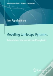 Modelling Landscape Dynamics