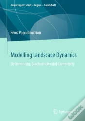 Capa do artigo Modelling Landscape Dynamics