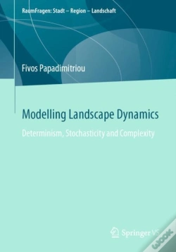 Capa do artigo Modelling Landscape Dynamics