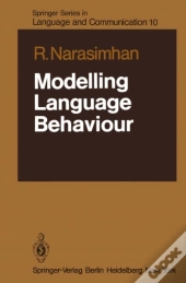 Modelling Language Behaviour