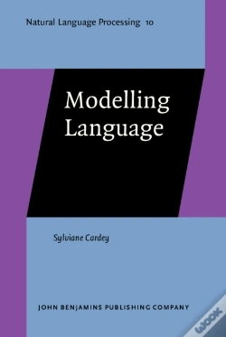 Capa do artigo Modelling Language