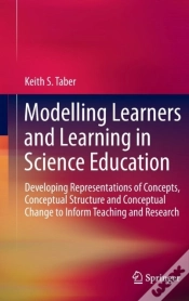 Capa do artigo Modelling Learners And Learning In Science Education