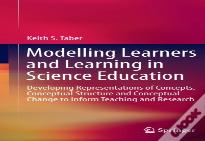 Modelling Learners And Learning In Science Education
