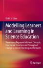Modelling Learners And Learning In Science Education - Preview