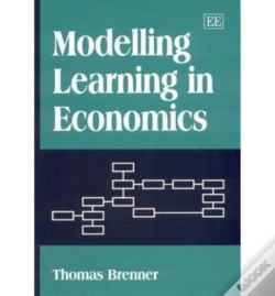 Capa do artigo Modelling Learning In Economics