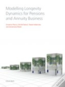 Capa do artigo Modelling Longevity Dynamics For Pensions And Annuity Business