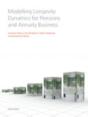 Modelling Longevity Dynamics For Pensions And Annuity Business - Preview