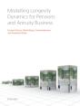 Modelling Longevity Dynamics For Pensions And Annuity Business - Preview