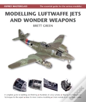 Capa do artigo Modelling Luftwaffe Jets And Wonder Weapons