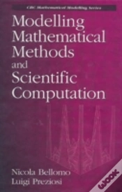 Capa do artigo Modelling Mathematical Methods And Scientific Computation