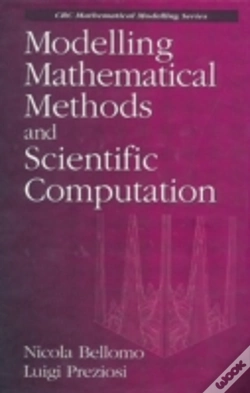 Capa do artigo Modelling Mathematical Methods And Scientific Computation