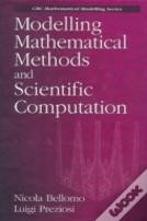 Modelling Mathematical Methods And Scientific Computation