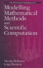 Modelling Mathematical Methods And Scientific Computation - Preview
