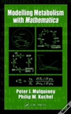 Capa do artigo Modelling Metabolism With Mathematica