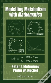 Capa do artigo Modelling Metabolism With Mathematica