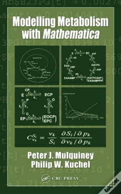 Capa do artigo Modelling Metabolism With Mathematica
