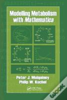 Modelling Metabolism With Mathematica
