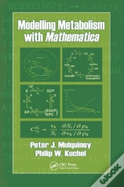 Capa do artigo Modelling Metabolism With Mathematica
