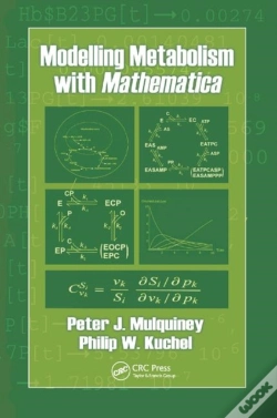 Capa do artigo Modelling Metabolism With Mathematica