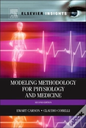 Capa do artigo Modelling Methodology For Physiology And Medicine