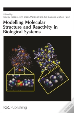 Capa do artigo Modelling Molecular Structure And Reactivity In Biological Systems