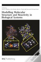 Modelling Molecular Structure And Reactivity In Biological Systems