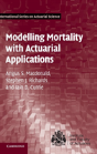 Modelling Mortality With Actuarial Applications - Preview