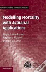 Capa do artigo Modelling Mortality With Actuarial Applications