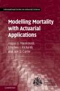 Modelling Mortality With Actuarial Applications - Preview