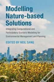 Capa do artigo Modelling Nature-Based Solutions