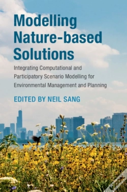 Capa do artigo Modelling Nature-Based Solutions