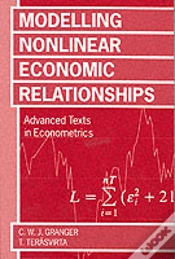 Capa do artigo Modelling Non-Linear Economic Relationships