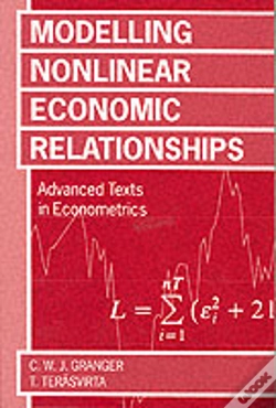 Capa do artigo Modelling Non-Linear Economic Relationships