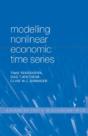 Modelling Nonlinear Economic Time Series - Preview