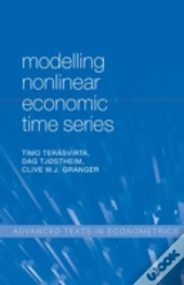 Modelling Nonlinear Economic Time Series