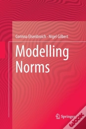 Capa do artigo Modelling Norms