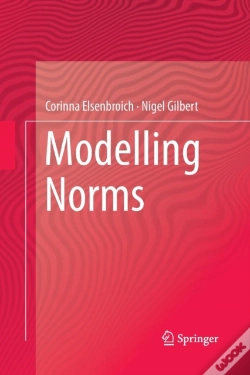 Capa do artigo Modelling Norms