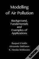 Modelling Of Air Pollution