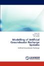 Modelling Of Artificial Groundwater Rech - Preview