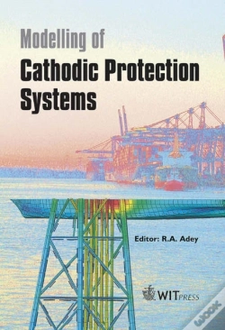 Capa do artigo Modelling Of Cathodic Protection Systems