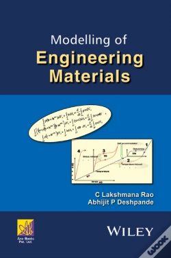 Capa do artigo Modelling Of Engineering Materials