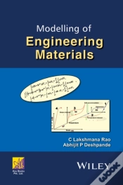 Capa do artigo Modelling Of Engineering Materials