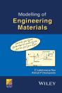 Modelling Of Engineering Materials - Preview