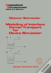 Capa do artigo Modelling Of Interface Carrier Transport For Device Simulation
