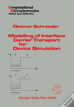 Capa do artigo Modelling Of Interface Carrier Transport For Device Simulation