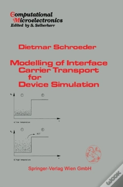 Capa do artigo Modelling Of Interface Carrier Transport For Device Simulation
