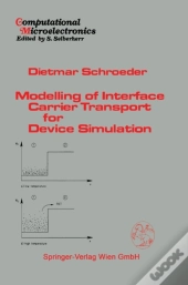 Modelling Of Interface Carrier Transport For Device Simulation